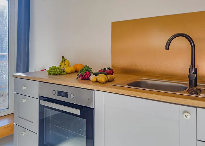 Midtown Boardinghouse - Martin-luther-king-platz 3*