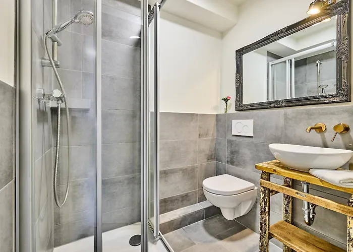 Midtown Boardinghouse - Martin-luther-king-platz Aparthotel
