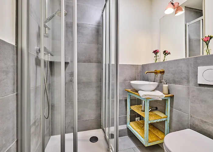 Midtown Boardinghouse - Martin-luther-king-platz Aparthotel 3*